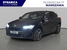 BMW X2 VAT 23% M sport sdrive18i 136KM automat 2023 r., sal. PL, I właściciel - 3