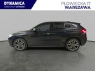 BMW X2 VAT 23% M sport sdrive18i 136KM automat 2023 r., sal. PL, I właściciel - 4