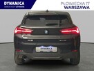 BMW X2 VAT 23% M sport sdrive18i 136KM automat 2023 r., sal. PL, I właściciel - 6