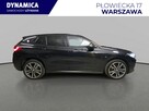 BMW X2 VAT 23% M sport sdrive18i 136KM automat 2023 r., sal. PL, I właściciel - 8