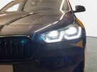 BMW X2 VAT 23% M sport sdrive18i 136KM automat 2023 r., sal. PL, I właściciel - 9