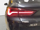 BMW X2 VAT 23% M sport sdrive18i 136KM automat 2023 r., sal. PL, I właściciel - 11
