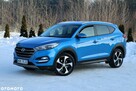 Hyundai Tucson 1.6 GDi 2WD DCT Premium - 2