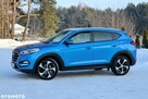 Hyundai Tucson 1.6 GDi 2WD DCT Premium - 5