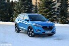 Hyundai Tucson 1.6 GDi 2WD DCT Premium - 6