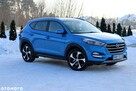 Hyundai Tucson 1.6 GDi 2WD DCT Premium - 8