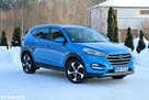 Hyundai Tucson 1.6 GDi 2WD DCT Premium - 9