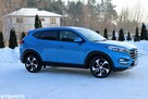 Hyundai Tucson 1.6 GDi 2WD DCT Premium - 10