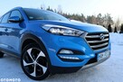 Hyundai Tucson 1.6 GDi 2WD DCT Premium - 11