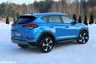 Hyundai Tucson 1.6 GDi 2WD DCT Premium - 16