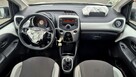 Toyota Aygo 1.0 70KM Klimatyzacja Wspomaganie Radio MP3 - 9