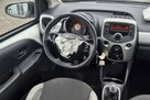 Toyota Aygo 1.0 70KM Klimatyzacja Wspomaganie Radio MP3 - 12