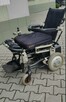 Wuzek inwalidzki elektryczny - 4