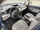 Subaru Forester 2016 - 8