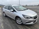 Opel Astra K Sports 1,4 Turbo - 1