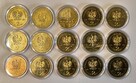 15szt. monet okolicznościowych 2zł. GN.Od 2000-2012r. - 4