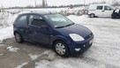 Ford fiesta - 1