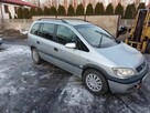 Opel Zafira A*2002 r*2,2 DTI*Kod Lak Z 157*Całość Lub Części - 4