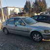 Honda Civic VI 1600 114k