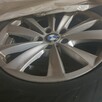 Koła BMW R17 5x120 z Uniroyal RainSport5 Dot 04/24 - 4