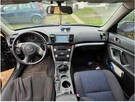 Subaru Legacy 2.0 – sprzedaż syndyka - 13