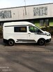 Ford Transit Custom - 9