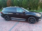Infiniti QX60 Zamiana na Busa.NISKI PRZEBIEG! 4x4 Kamera360 - 13