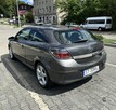 Opel Astra H GTC 1.9 CDTI 150KM | 2009 | Xenon | Sport | Opł - 4