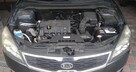 KIA CEED 1.6 CVVT PDW Bezwypadkowy wymieniony Rozrząd - 5