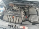 Audi a 3 2004 r 2.0 benzyna ładny stan 6900 zł - 9