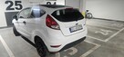 Ford Fiesta 2015 /1,5 TDCi / po rozrządzie - 2
