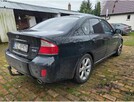 Subaru Legacy 2.0 – sprzedaż syndyka - 5