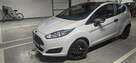 Ford Fiesta 2015 /1,5 TDCi / po rozrządzie - 3