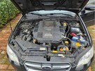 Subaru Legacy 2.0 – sprzedaż syndyka - 16