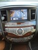 Infiniti QX60 Zamiana na Busa.NISKI PRZEBIEG! 4x4 Kamera360 - 3