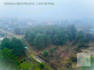 **ATRAKCYJNA DZIAŁKA BUDOWLANA – 1486 m²** - 4