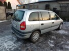 Opel Zafira A*2002 r*2,2 DTI*Kod Lak Z 157*Całość Lub Części - 1