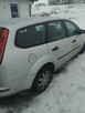 Ford focus 05r. 1.6 tdci - 1