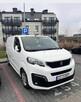 Peugeot Expert Webasto 2.0 diesel 180KM Aut. - 2