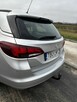 Opel Astra K Sports 1,4 Turbo - 7