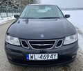 SAAB 9-3 - od nowości 1 właściciel / Bezwypadkowa !!!