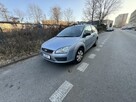 Ford focus hatchback 1.6 2006 - 4