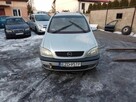 Opel Zafira A*2002 r*2,2 DTI*Kod Lak Z 157*Całość Lub Części - 5