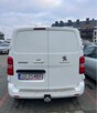 Peugeot Expert Webasto 2.0 diesel 180KM Aut. - 3