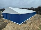 Hala namiotowa rolnicza magazyn 20 x 50 Producent - 2