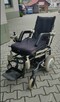 Wuzek inwalidzki elektryczny - 2