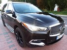 Infiniti QX60 Zamiana na Busa.NISKI PRZEBIEG! 4x4 Kamera360 - 10