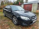 Subaru Legacy 2.0 – sprzedaż syndyka - 2