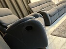 Zestaw sofa i fotel - 4