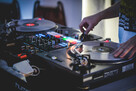 Zostań DJ‑em z WSDJ Studio, Warsztaty DJ, Kurs DJ - 3